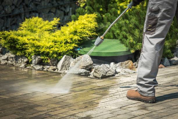 Trusted Union Grove, WI Pressure Washing Services Experts